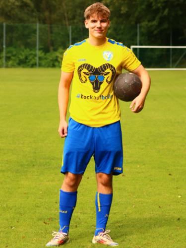Finley Möbius
