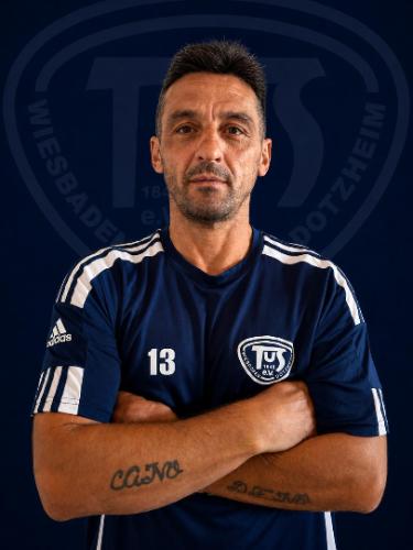 Savas Kalayci