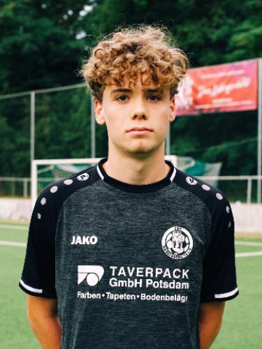 Elias Damke