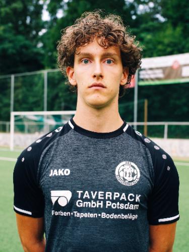 Lukas Drittel
