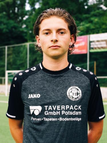 Marius Kosch