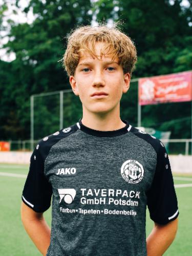 Maximilian Krassler