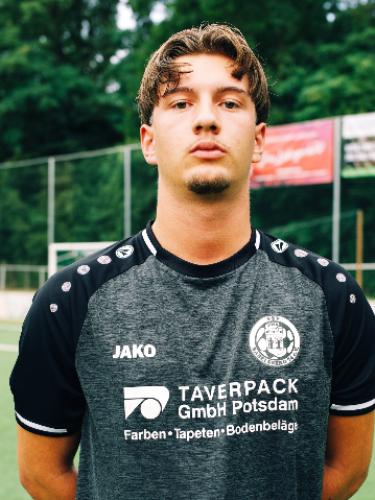 Finn Meier