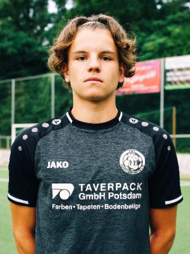 Levi Priebe