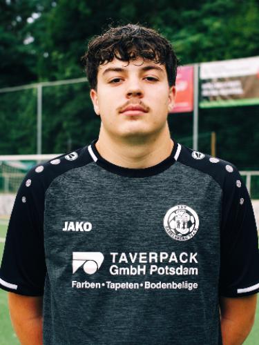 Lewis Felipe Schröder