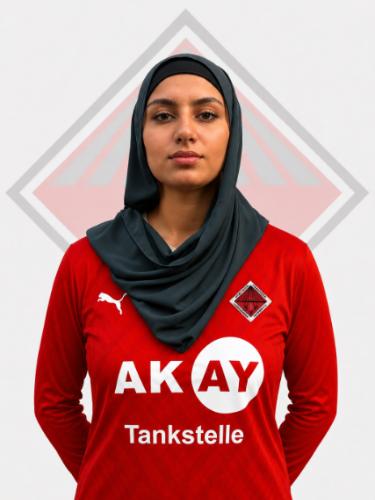 Janine Ramadan