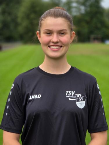 Tamara Hoffmann