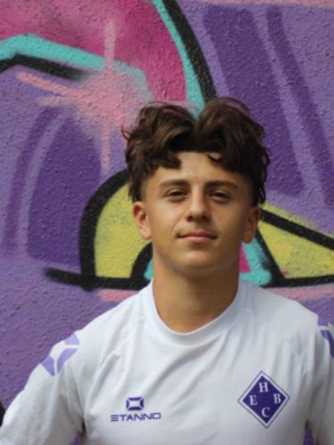 Daniel Rajab