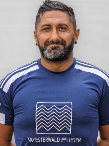 Orhan Gencaslan