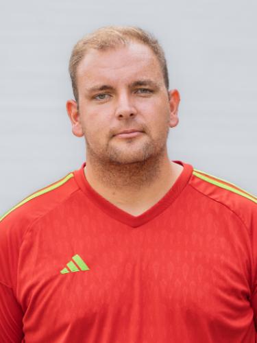 Simon Jung
