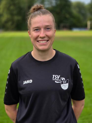 Julia Niedermaier