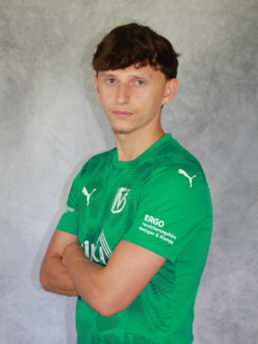 Lukas Boxberger