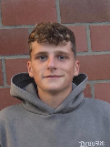 Mathis Bramkamp