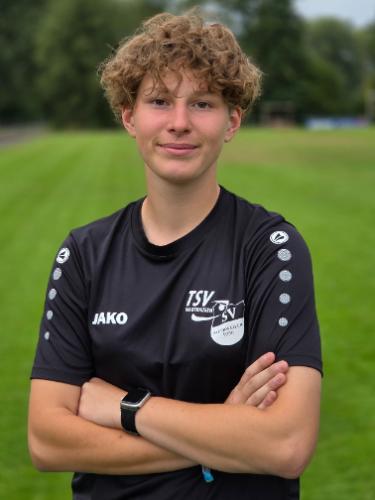 Leonie-Sophie Schnell