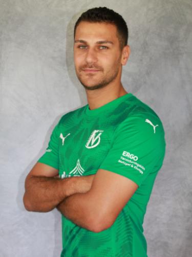 Abdulkerim Cakar