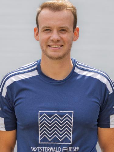 Christopher Loos