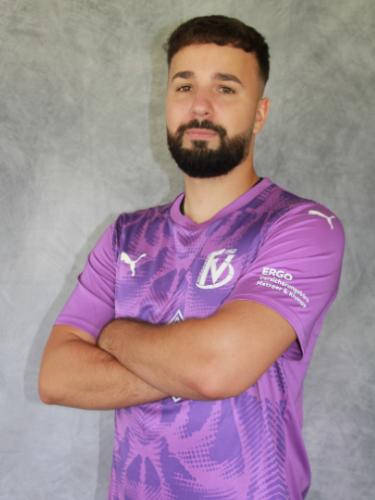 Yasin Gick