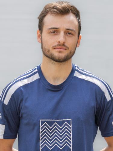 Dominic Wüst