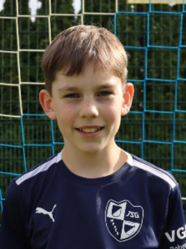 Sebastian Gerls