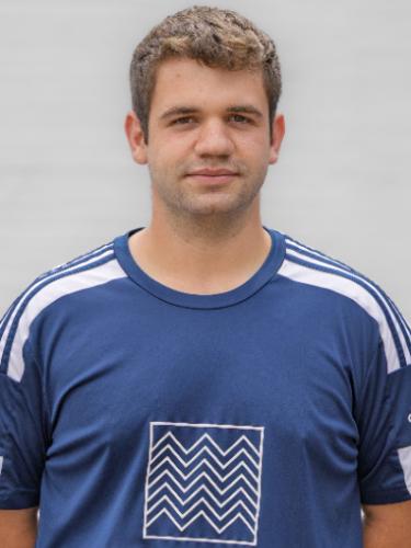 Justin Majouri