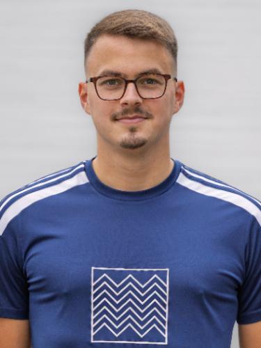 Lucas Zimmermann