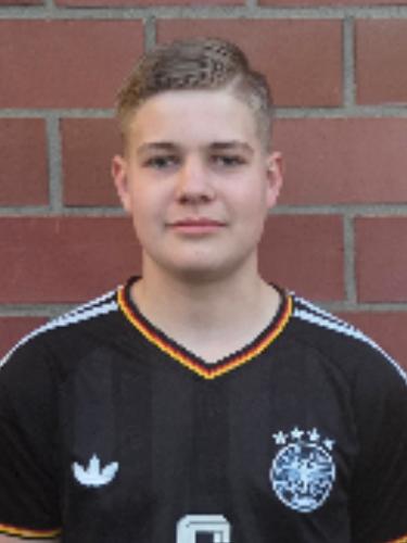 Hinnerk Jakob Lampe