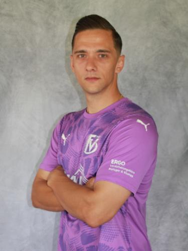 Nico Malorgio