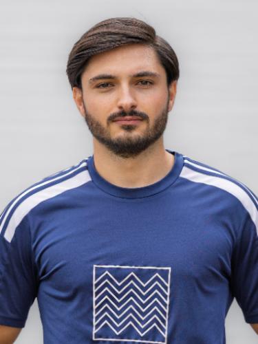 Niklas Schmidt