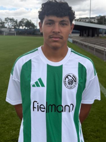 Omar Abdin