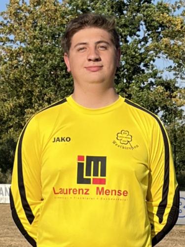 Timo Zywietz