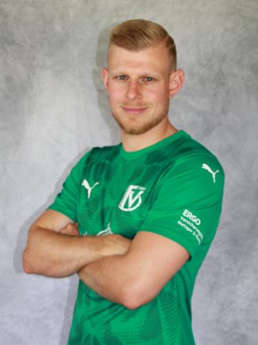 Nico Michelberger