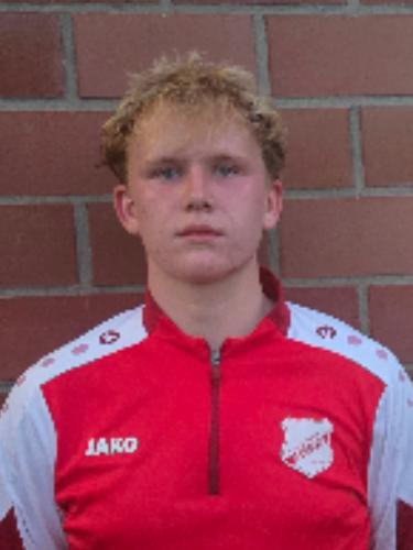 Jannik Wehrs