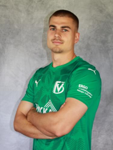 Milan Straub