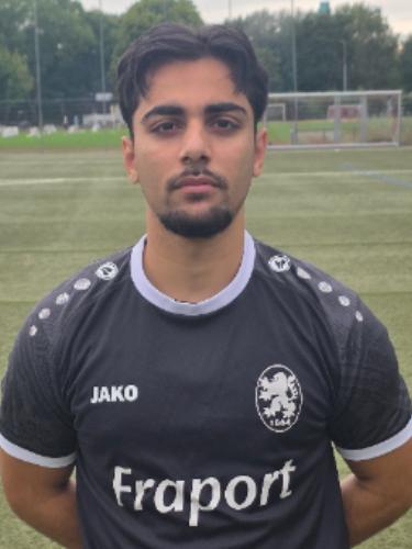 Kamran Jalili