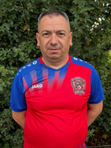 Doru-Alin Moldovan