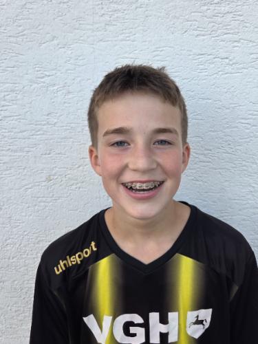Linus Stricker