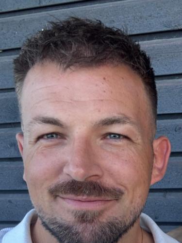 Timo Evers