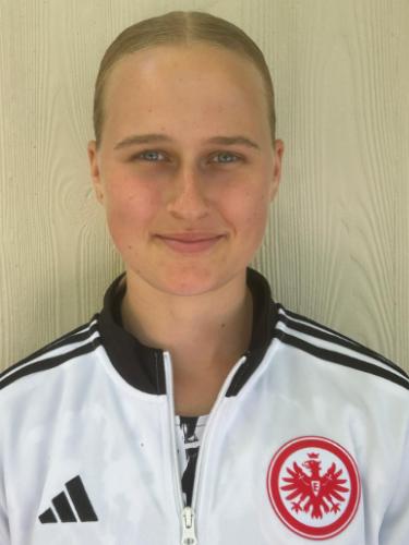 Zoe Krüger