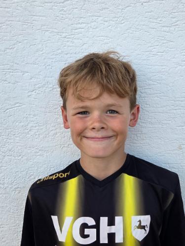Pepe Geyer