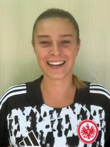 Angelina Klopstein
