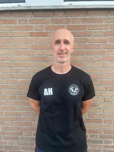 Arndt Hallberg