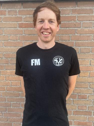 Fabian Mertens