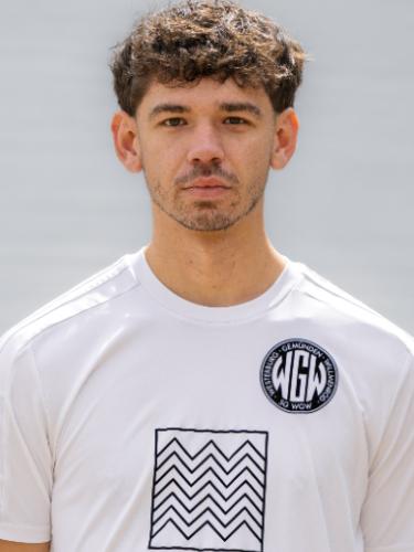 Lukas Quandel