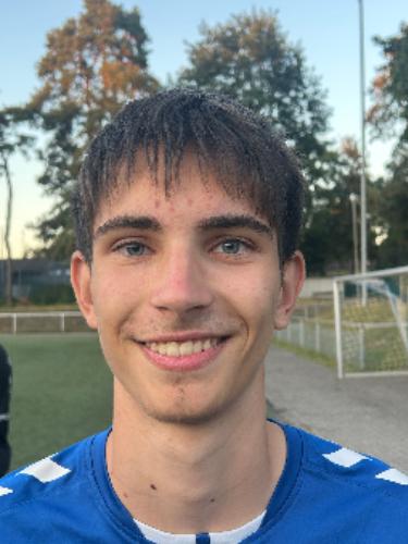 Hannes Weertz