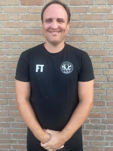 Fabian Trappe