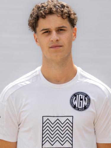 Niclas Brötz