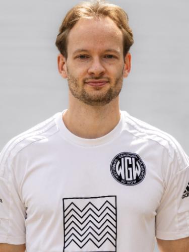 Moritz Schäfer