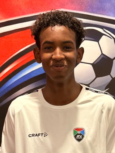 Yanis Ahmed Hassan