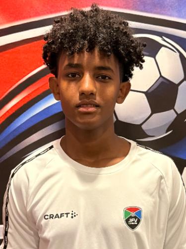 Merih Tesfagebriel Berhe