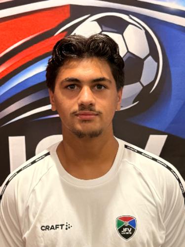 Kian Cakmak